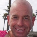 Glenn Levine