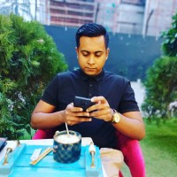 ULFAT RAHMAN