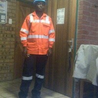 Mduduzi Wiseman Mngadi