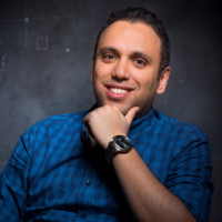 Saeed Lotfi