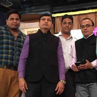 CA Yatinkumar Shah