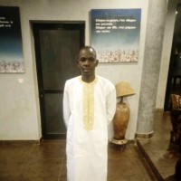 Amadou Talfi