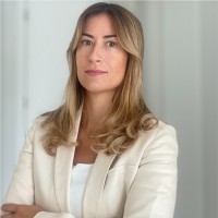 Mariana C G R Caetano Cosme
