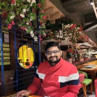 Akshay Benare