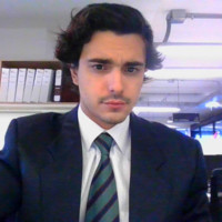Nicolás Allendes Martínez