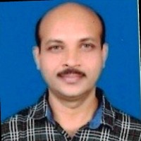 Kirankumar Bhosale