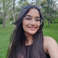 Durva Solanki