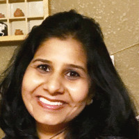 Kavitha Tupelly
