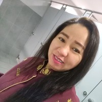 Rowena Ojero