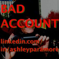 Ashley Paramore