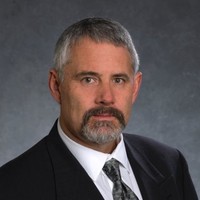 Steve Holte
