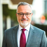Kevin Haslam, CGO, MCIPD, MCMI
