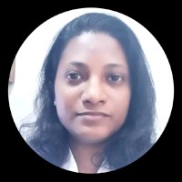 Supriya Rajeev Kumar,MBA,ICWA