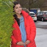 Sandra Vishal