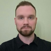 Антон Севостьянов