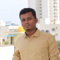Dilip Anbuganesan