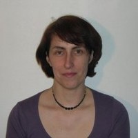 Céline Bathias
