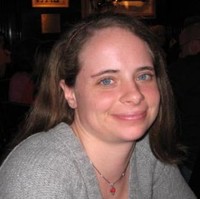 Jenni Pursell