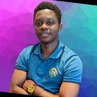 Cedric Ndong-Gomo