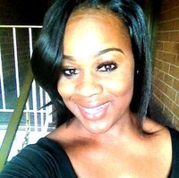 Nieka Mcknight