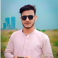 Malik Afaq Hussain