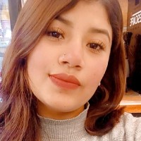 Mishell Cadena