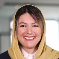 Azadeh Sadr