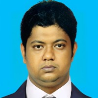 Dr. Diptadip Maiti