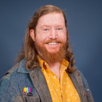 Alexander Strickland