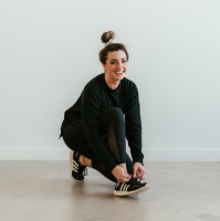 Jessica Kilbane