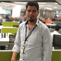 Aadil Shaikh