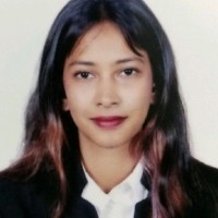 Deepika Raj