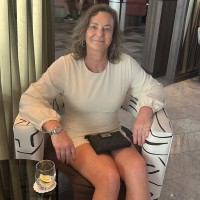 Claire Gilham