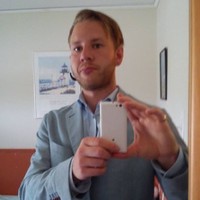 Kristian Laurell