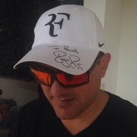 Ronald Naranjo