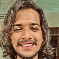 Aashkar Hussain
