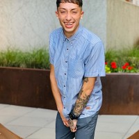 Joshua Grimaldo