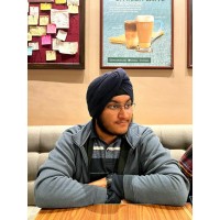 Japjyot Suri