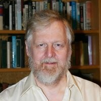 Harold Kirkham
