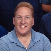Mark Petersen