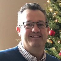 Jamie Olmstead