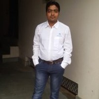 Dillip Kumar Parida