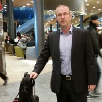 Igor Ignjatovic, CIA, CFE