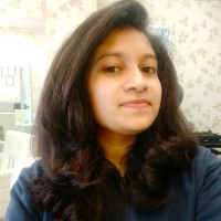Snehal Gaikwad