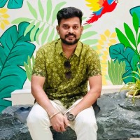 Prashant Rane