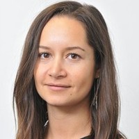 Yana Petkova