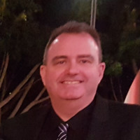 Greg Shepherd