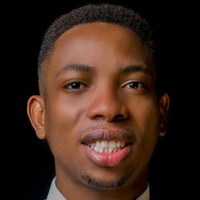 Daniel Ukoh