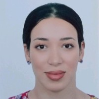 Lina Ouahil