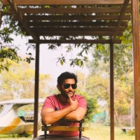 Raghu K